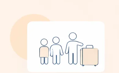 Family travel